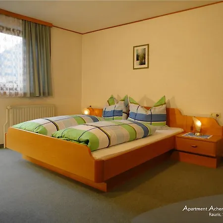 Apartamento Apartmenthaus Achenruh