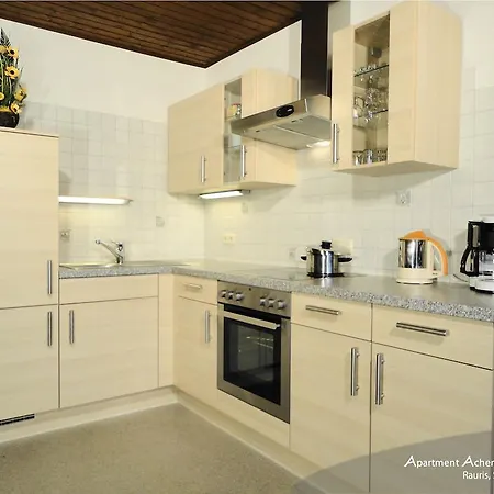 Apartamento Apartmenthaus Achenruh *