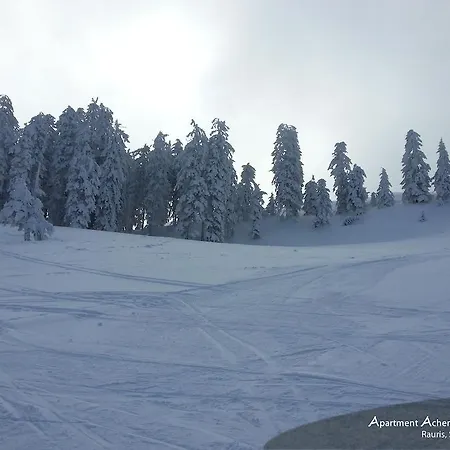Apartmenthaus Achenruh Apartamento Rauris