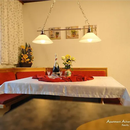 Apartmenthaus Achenruh