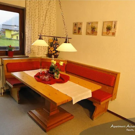 Apartmenthaus Achenruh Apartamento *