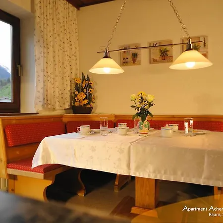 Apartmenthaus Achenruh