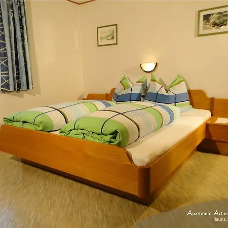 Apartmenthaus Achenruh * Rauris